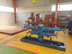 Blowout Preventers (BOPs)